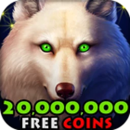 Ícone de Jackpot Slots: Casino Slot